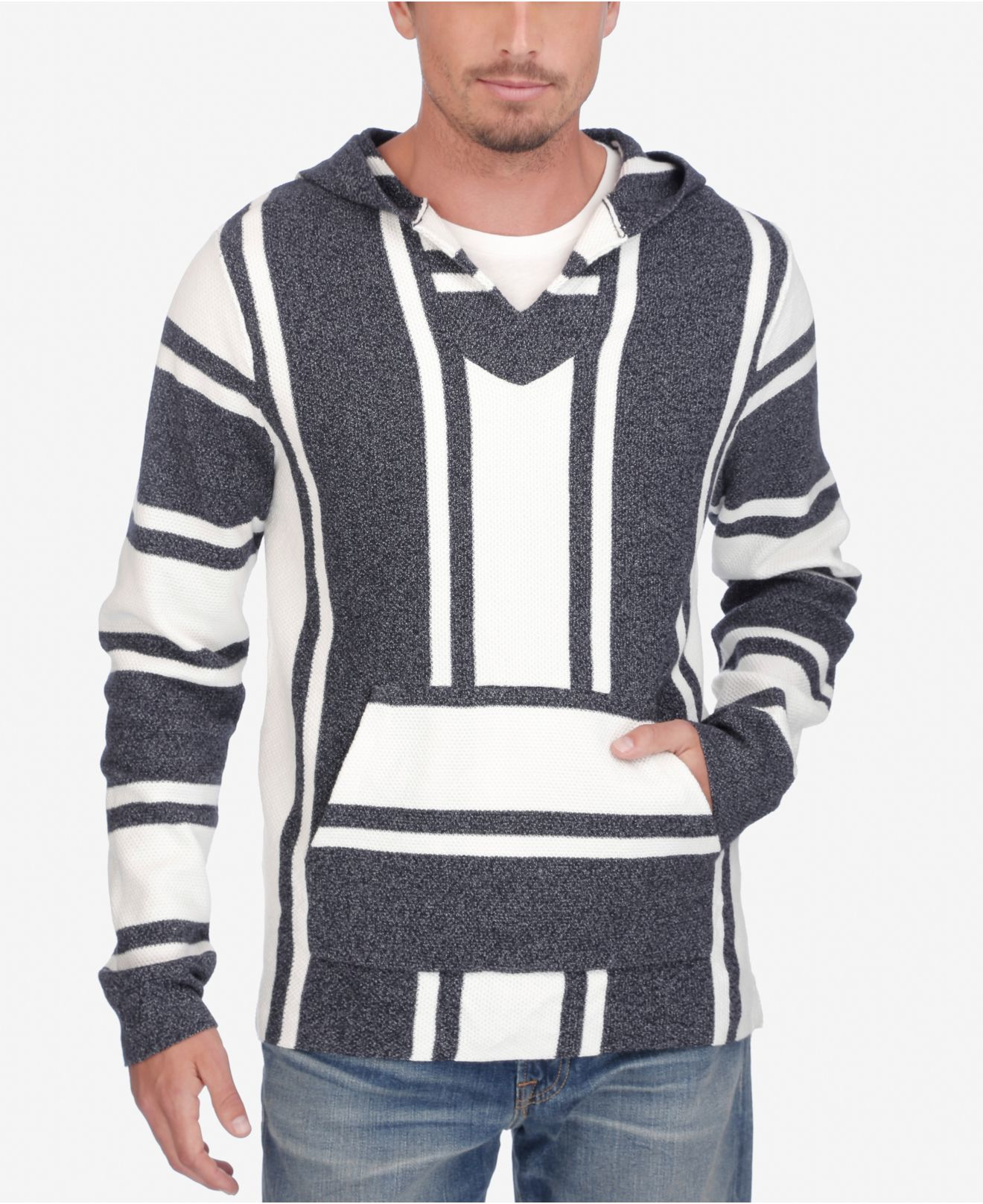 Men's Baja Hoodie Post navigation